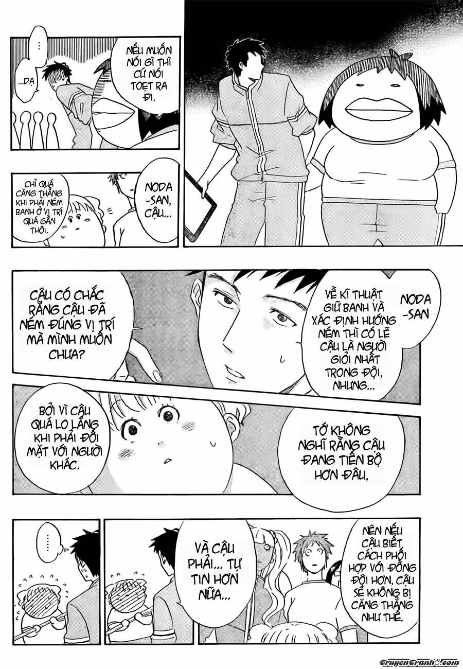 sakurai manager 's club chapter 6 9