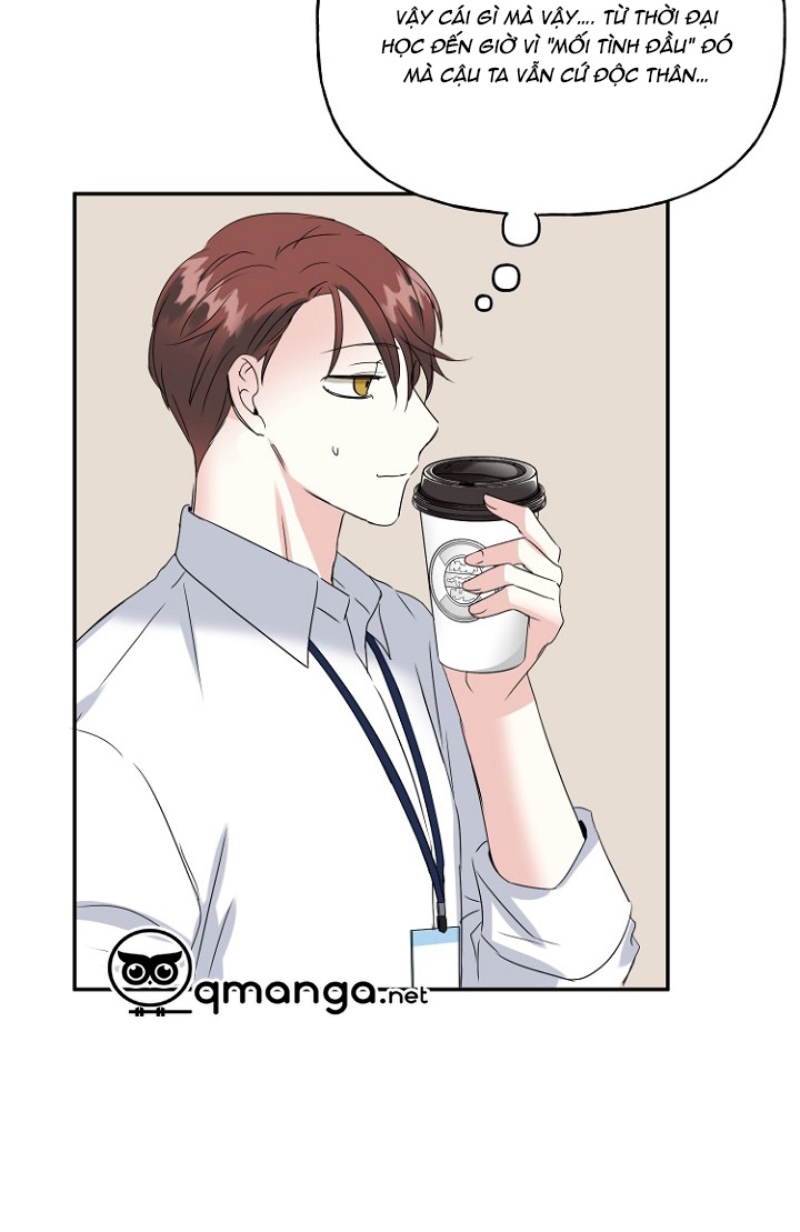 xác suất tình yêu chapter 3 63