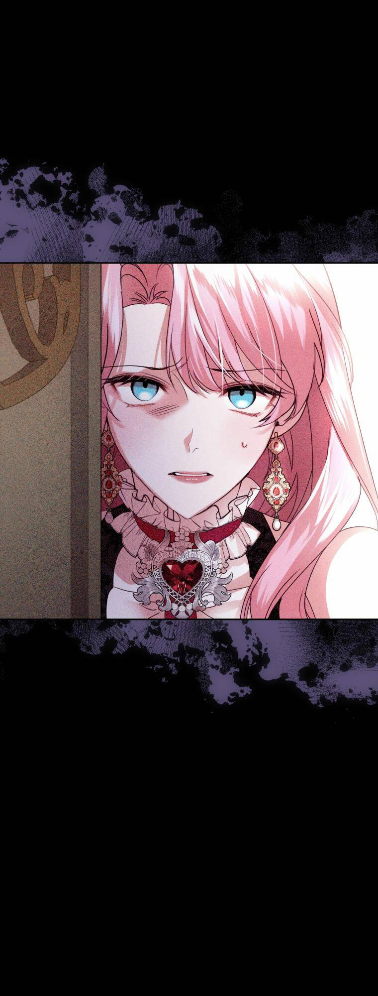 nhà điều chế nước hoa độc quyền của bạo chúa chapter 74 34