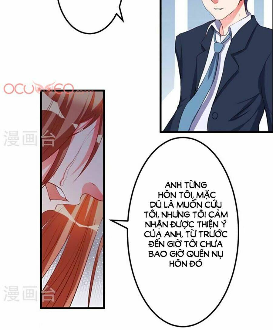 gối đầu vào tổng tài ác ma chapter 34 13