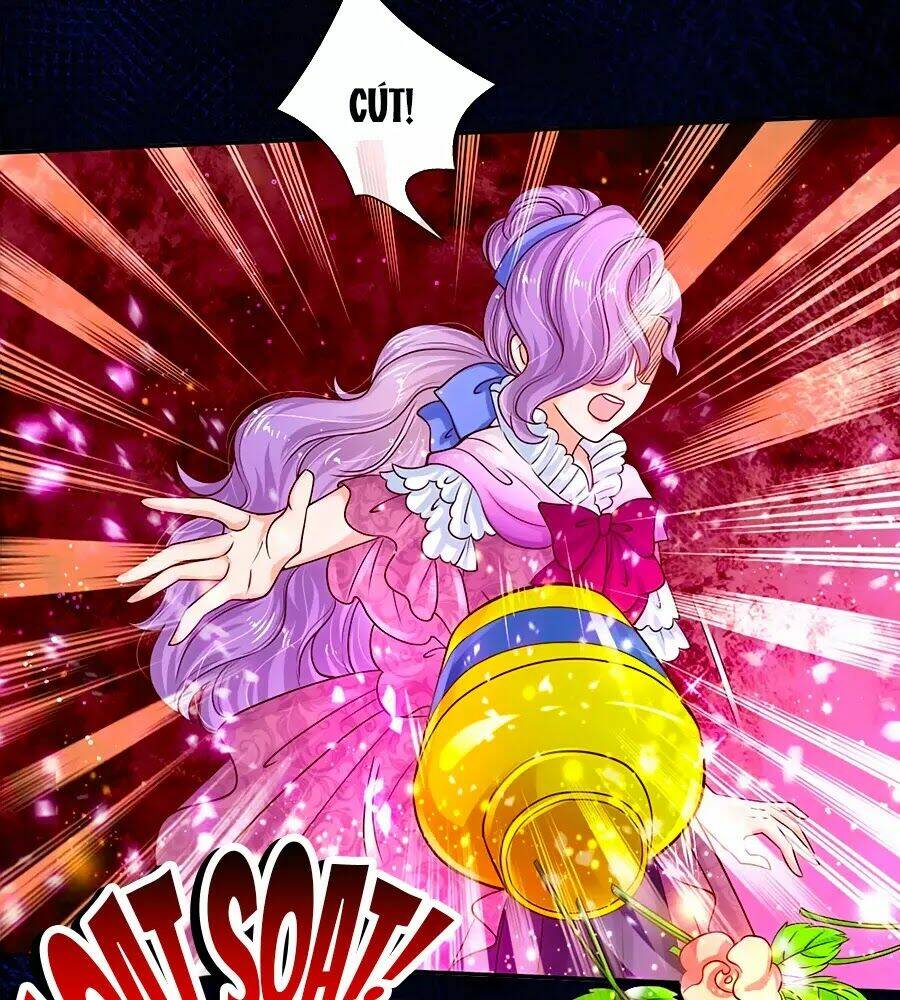 bỗng một ngày trở thành con gái nhà vua chapter 103 21