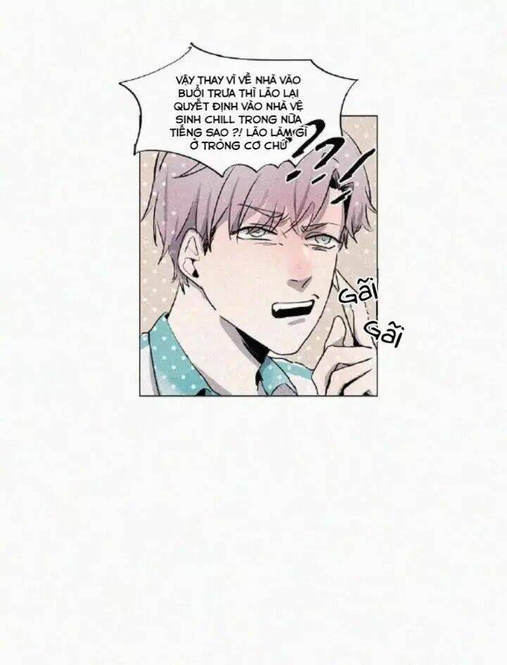 câu chuyện về cậu và tôi chapter 1 14