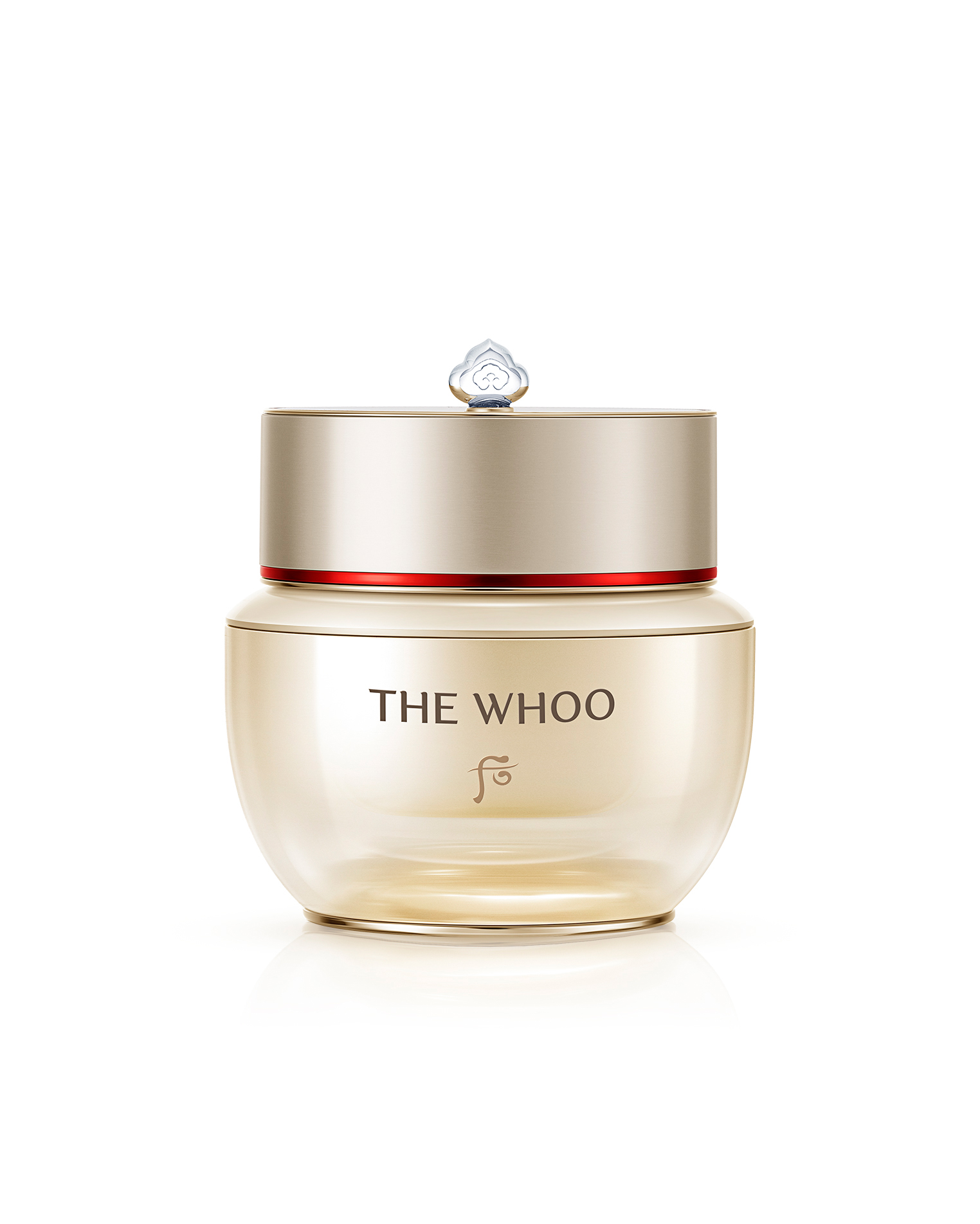 Kem dưỡng chống lão hóa WHOO Bichup Anti-Aging Repair Cream 50ml