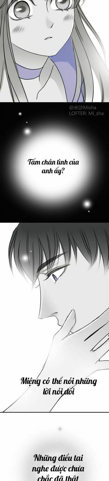 tổng hợp one shot. chapter 385 14