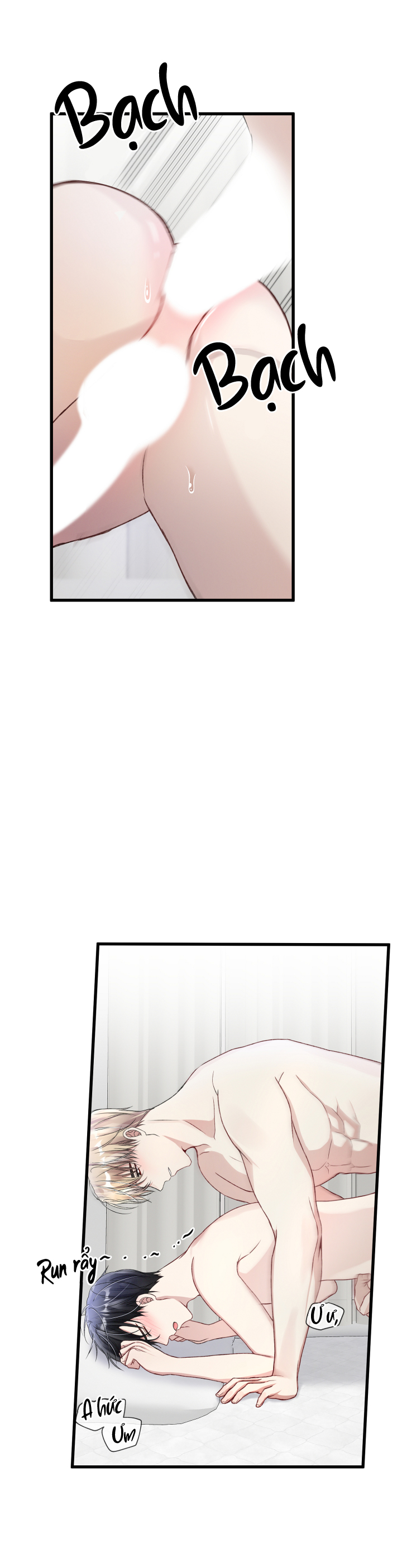 cuộc sống thường nhật của một guide phổ quát chapter 37 12