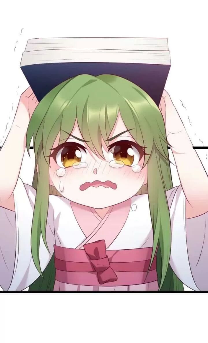 ta mới không gả cho hoàng tử phản diện chapter 11 29