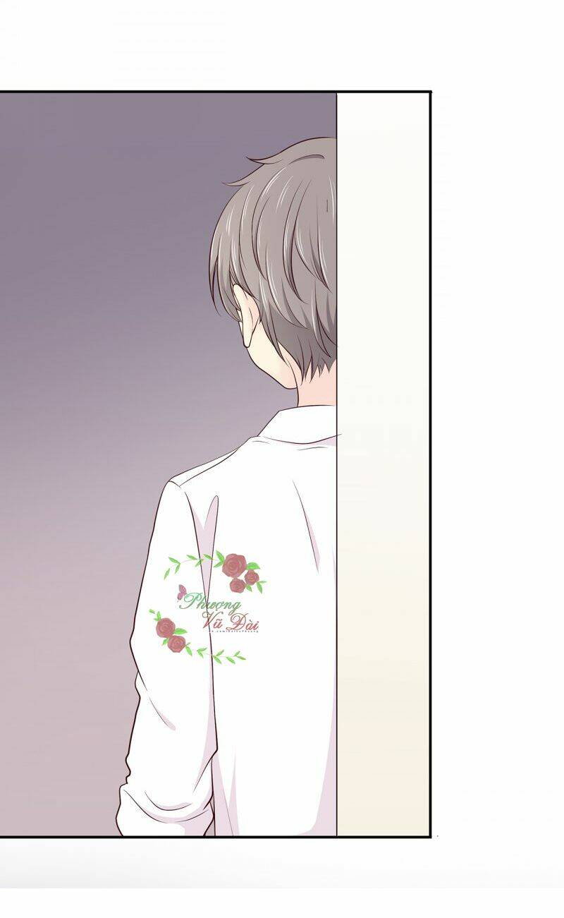 trong khoảnh khắc ấy, muốn hôn em chapter 19 7