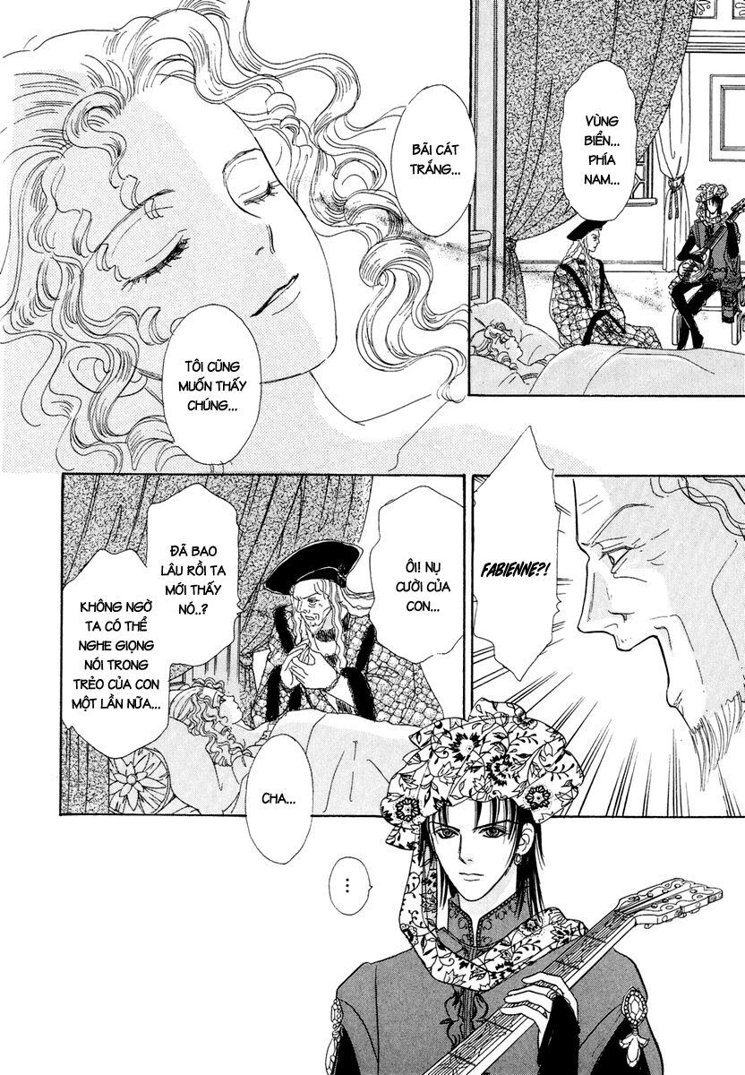 kenja no ishi chapter 12 17