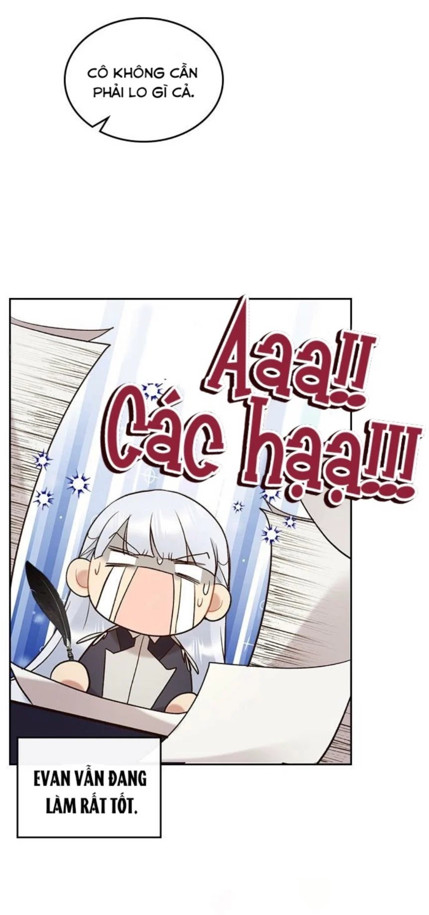 [15+] công chúa chloe chapter 60.2 15