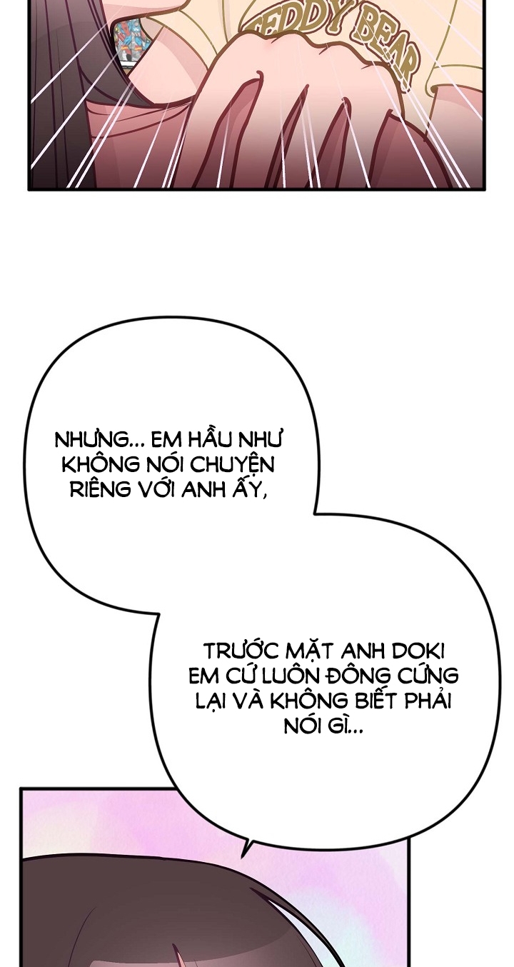 Mối Quan Hệ Không Tốt chapter 32.2 - Trang 57
