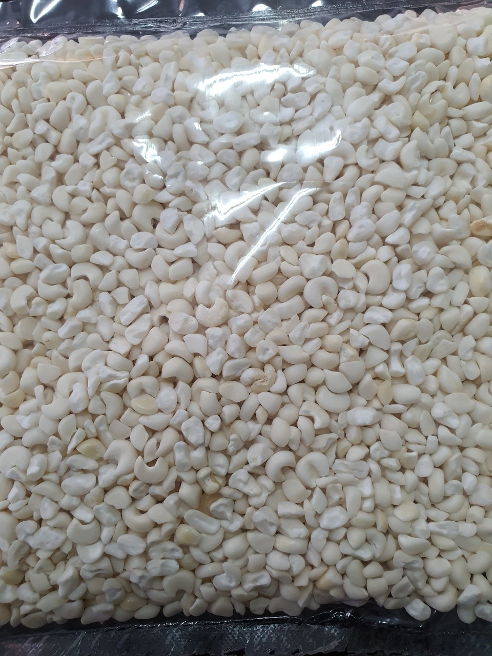 BẮP NẾP XAY TO