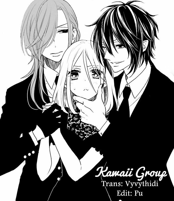 jigoku no enra chapter 11 1