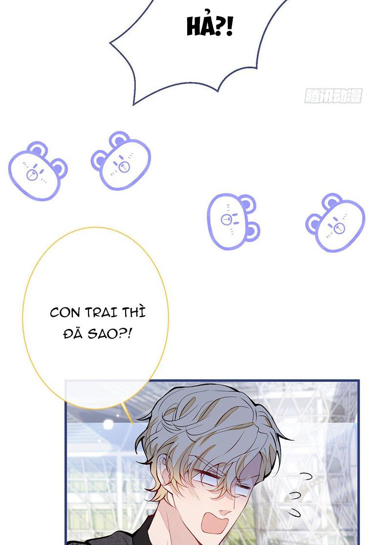 hotsearch của ảnh đế chapter 155 44