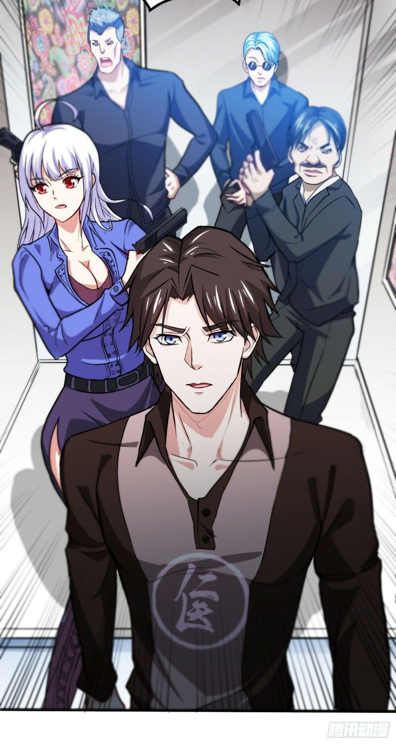 tối cường thần y tại đô thị chapter 109 33