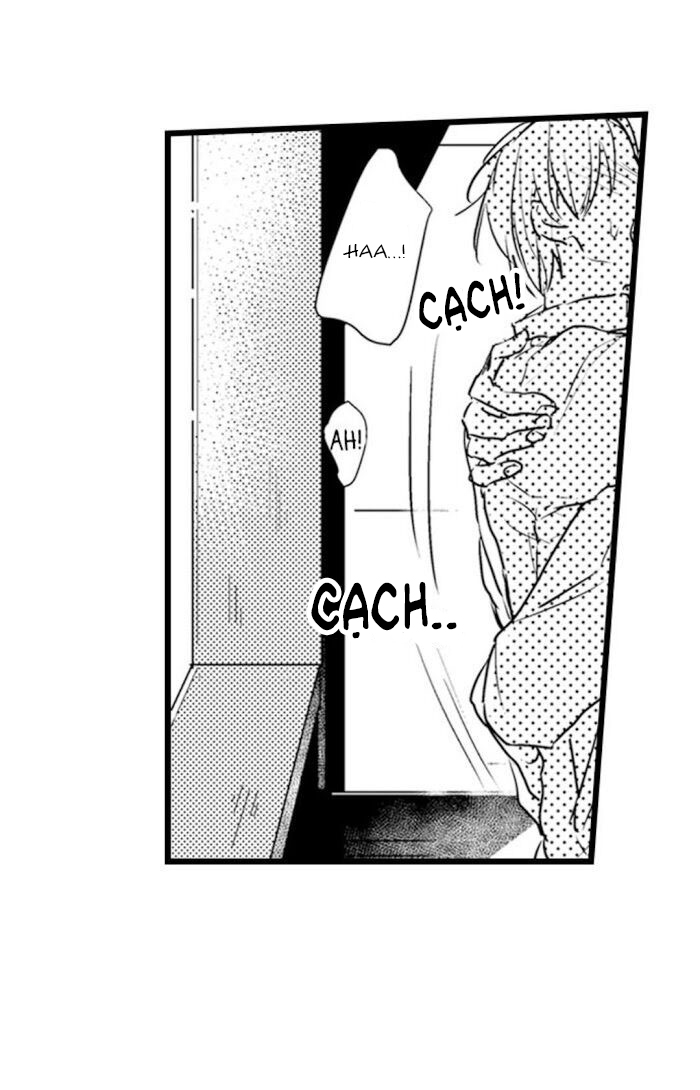 papa datte, shitai chapter 10 6