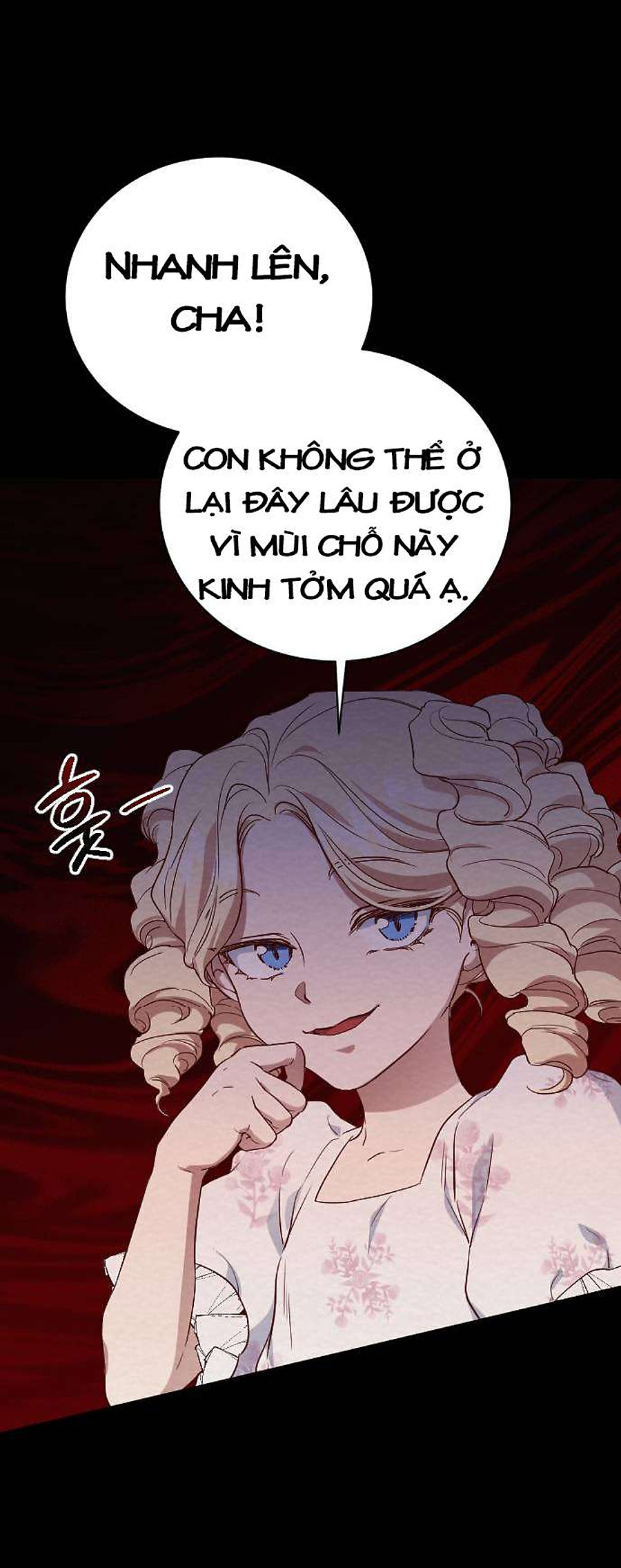 Hoa Dã Thú chapter 1.2 21
