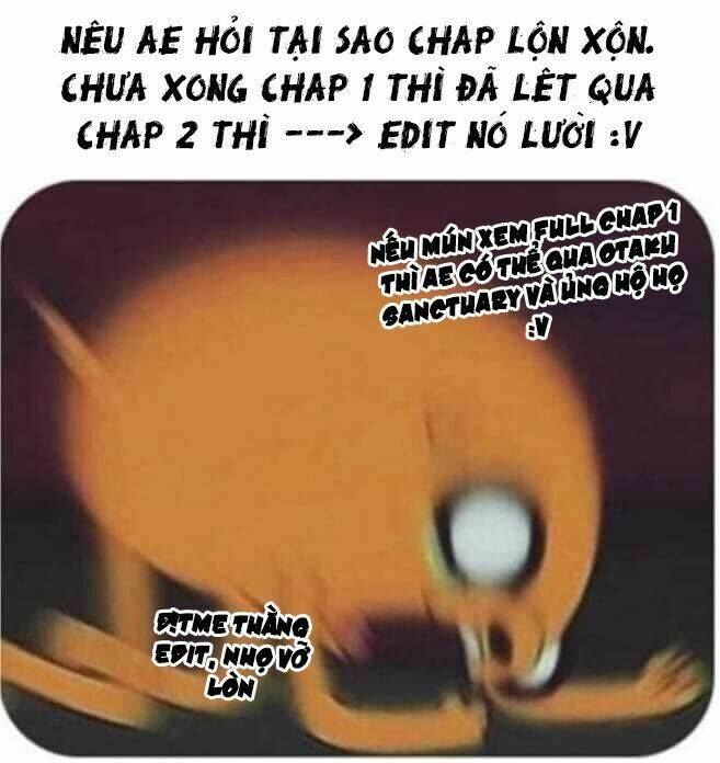 keizoku wa maryoku nari chapter 2.1 10