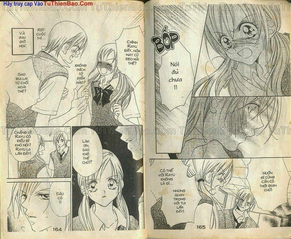 hoàng tử thanh xuân chapter 1 83