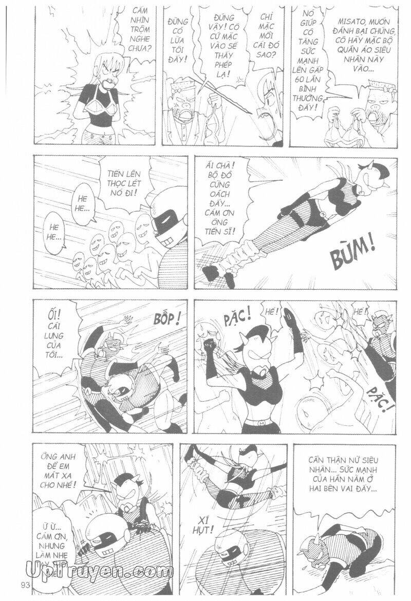 crayon shin-chan cậu bé bút chì chapter 41 95