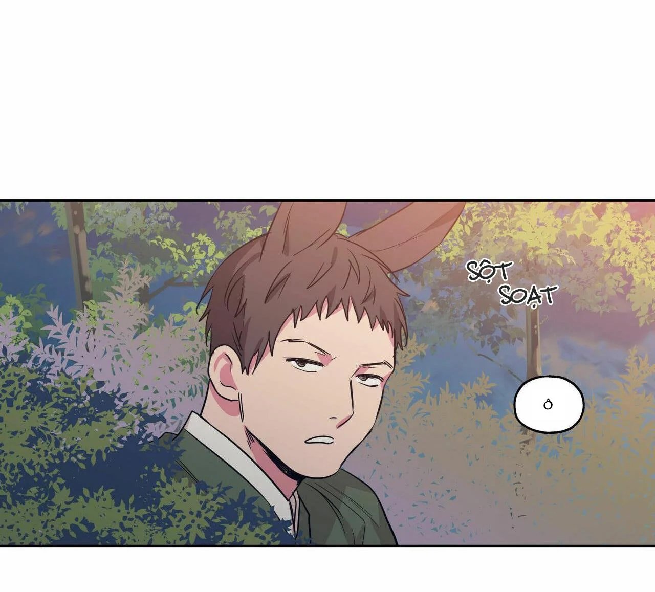 không chốn yêu đương chapter 69 73