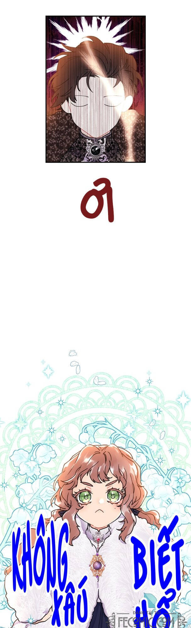 tôi đã trở thành con gái nuôi của nam chính chapter 44 4