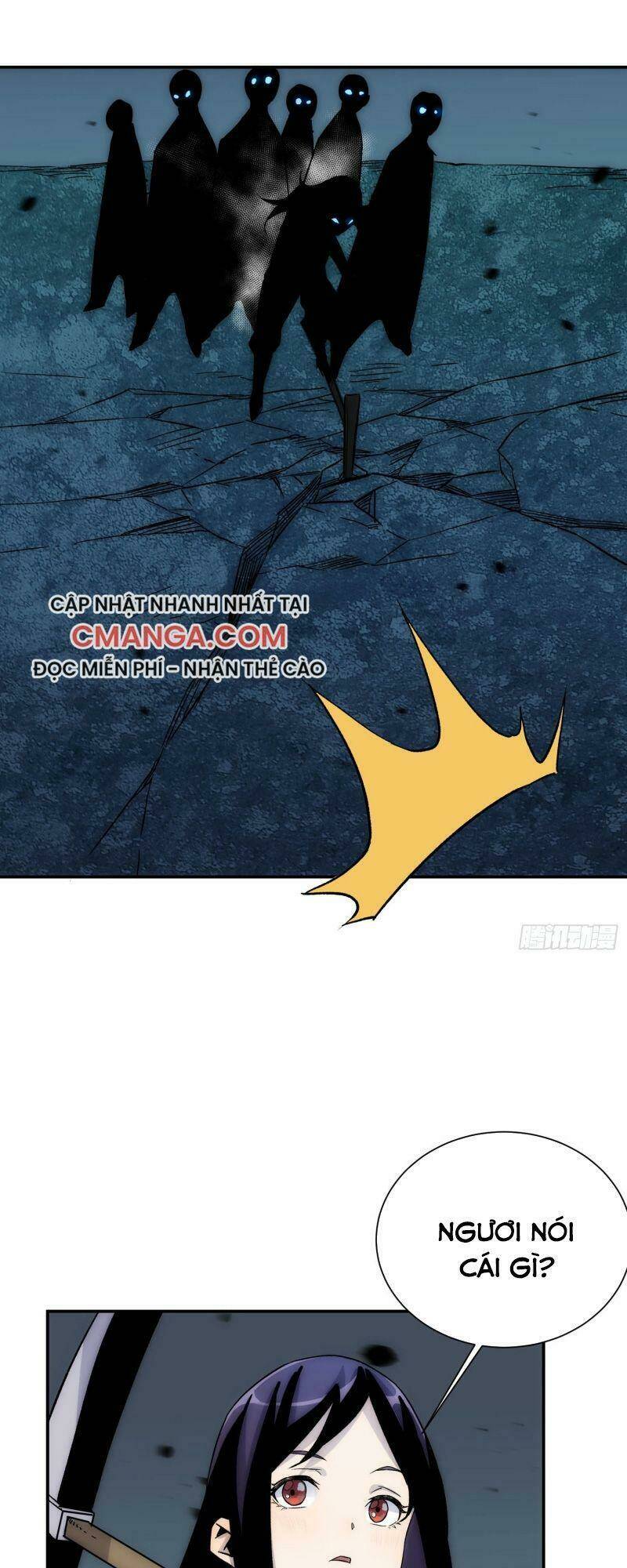 ma vương là đại địa chủ chapter 29 33