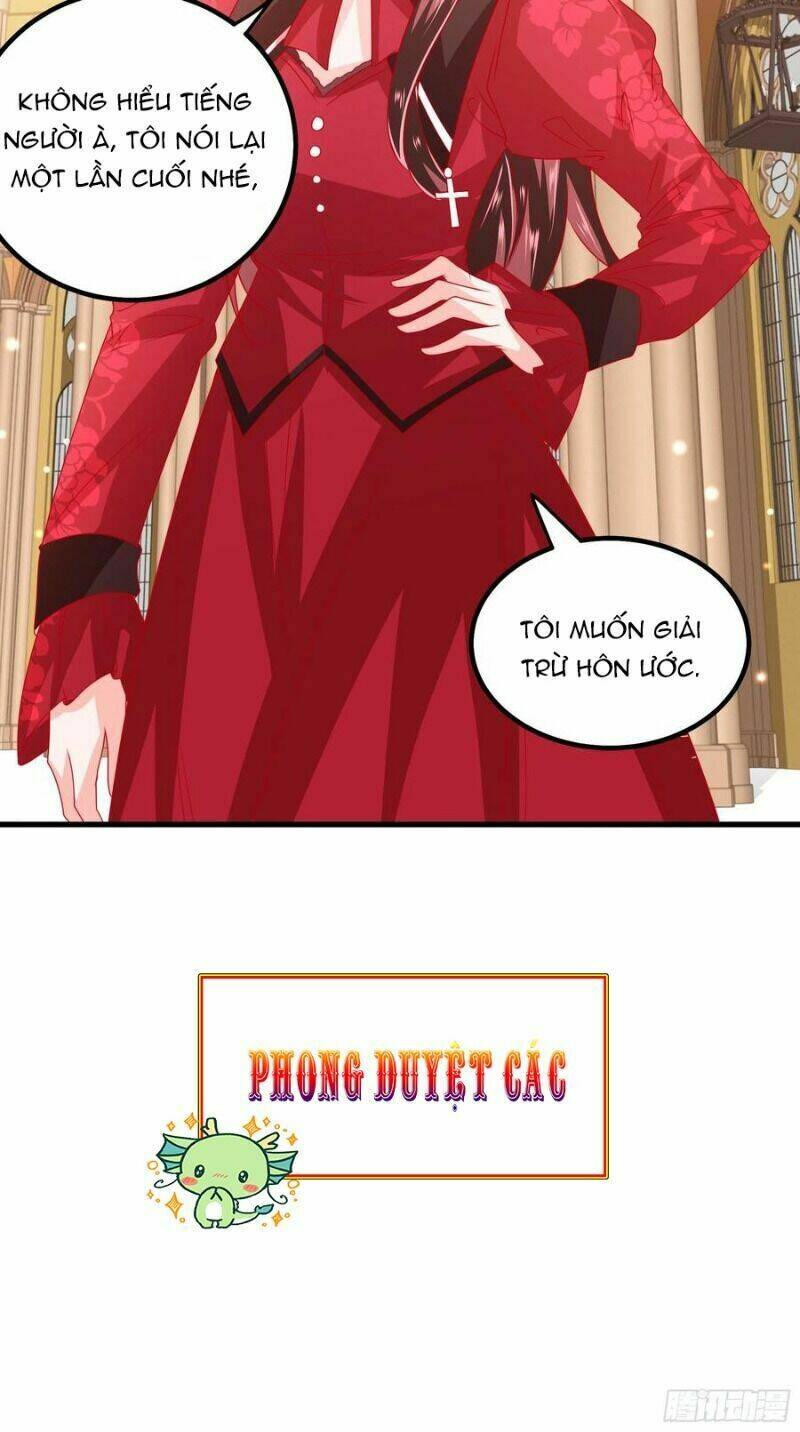 ta phải làm hoàng hậu chapter 37 35