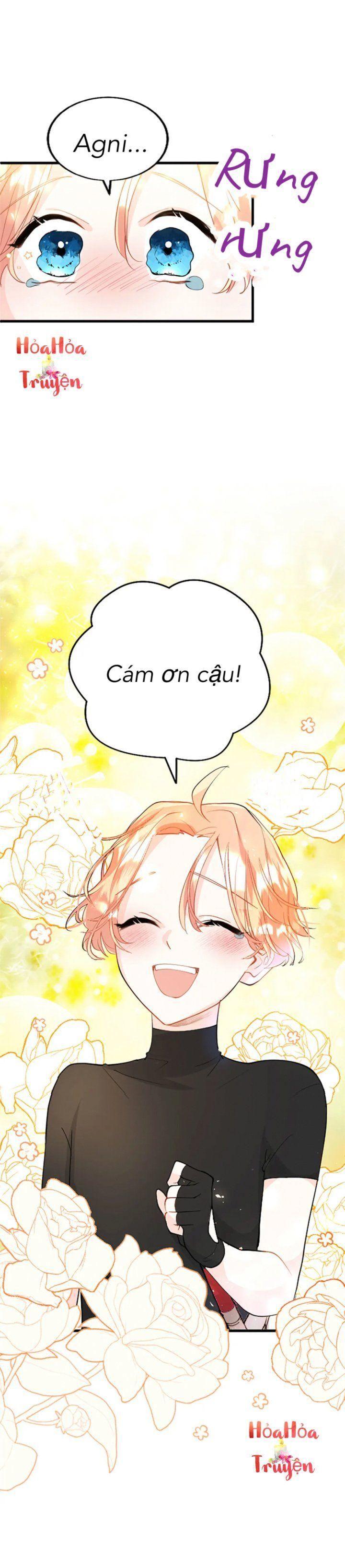 đại tiểu thư tại sao lại cải nam trang chapter 25 17