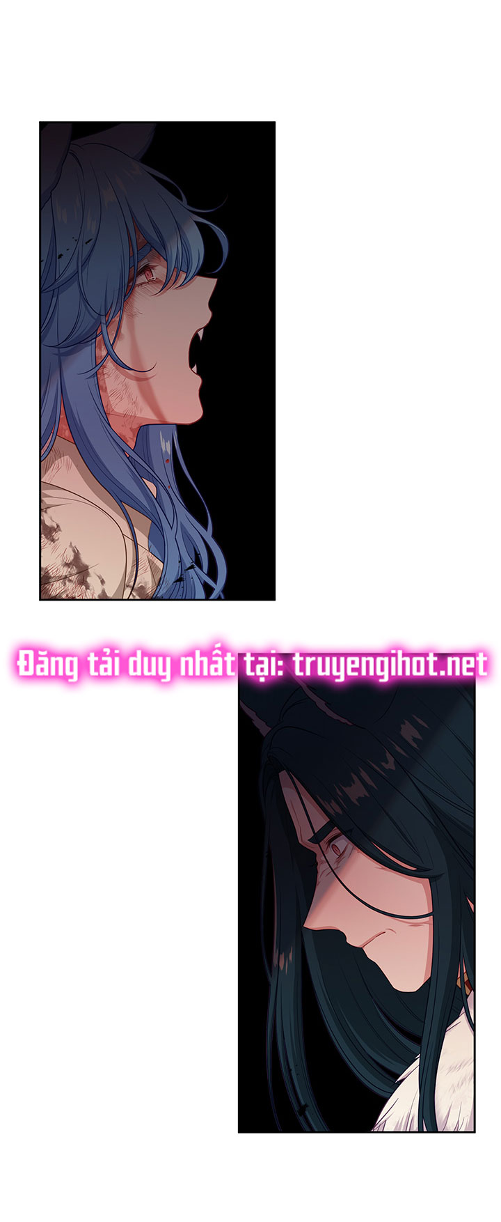 cẩn thận nữ phụ phản diện đấy! chapter 96 7