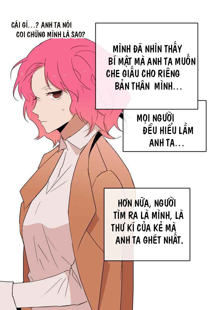 rắc rối về vấn đề yêu đương của tôi chapter 9 26