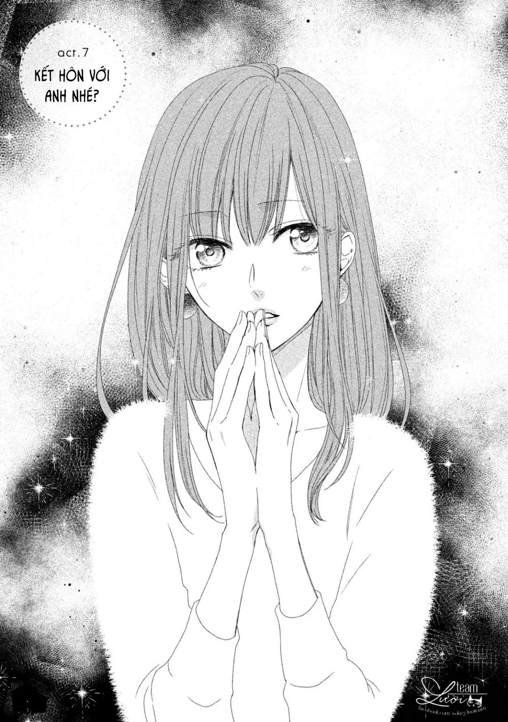 sakurairo kissholic chapter 7 3