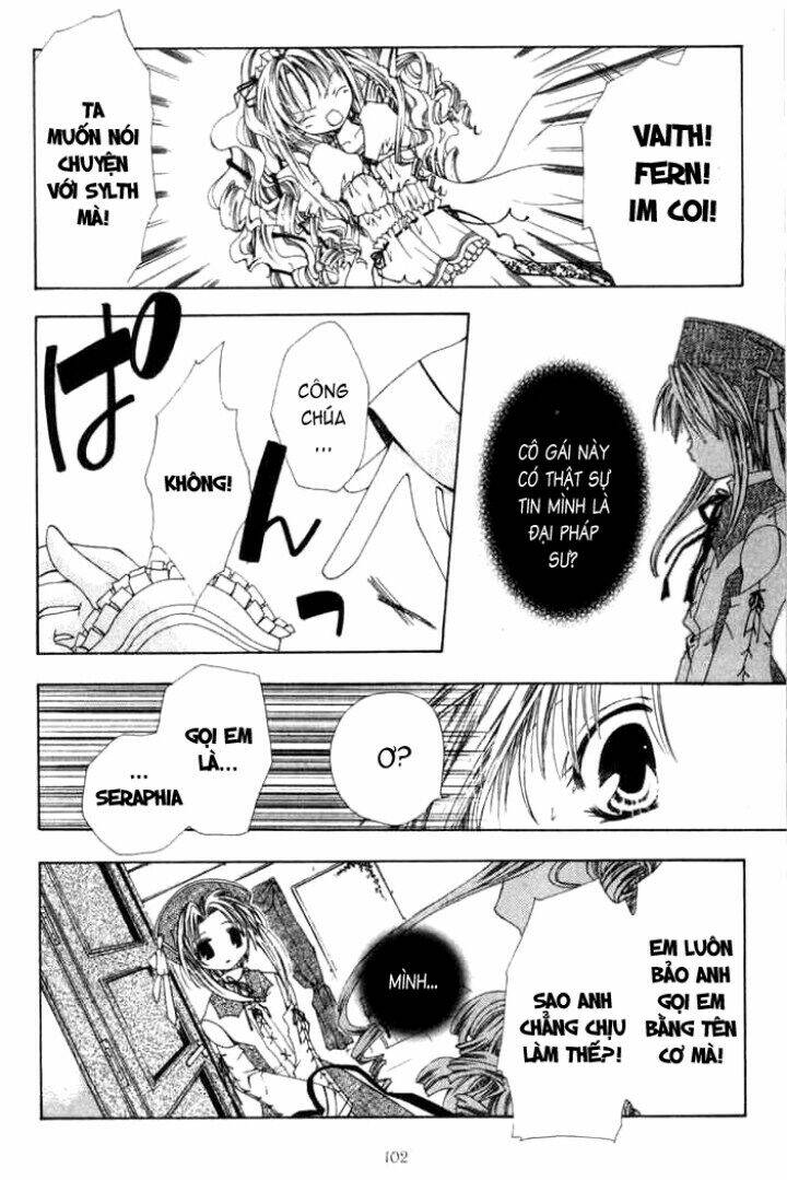 magical x miracle chapter 5 15