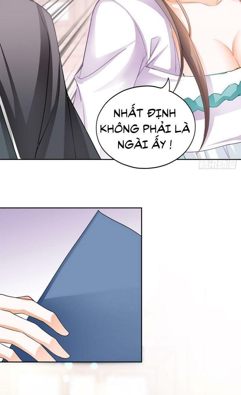 bổn vương muốn nàng chapter 34 27