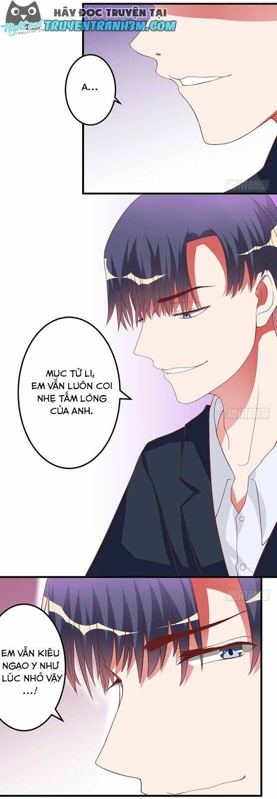 trên gối của chủ tịch ác ma chapter 15 2