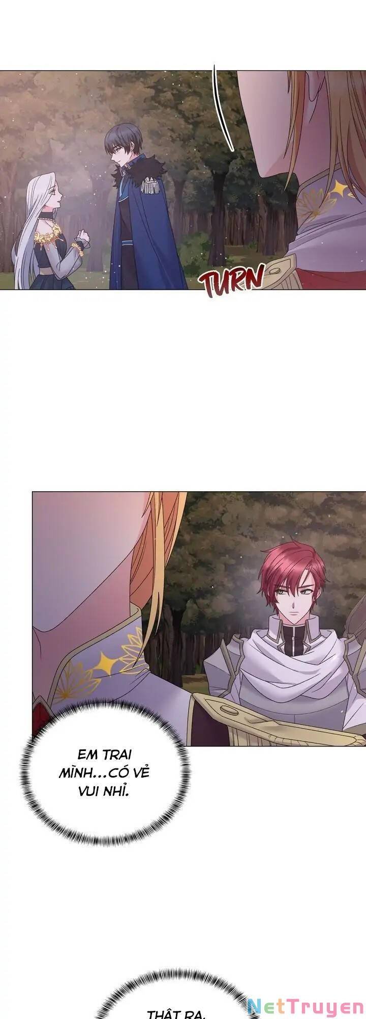 là nhân vật phản diện nhưng tôi sẽ trở thành nữ chính chapter 42 6