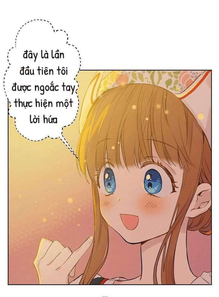 bỗng một ngày nọ tôi trở thành nàng công chúa chapter 57 60