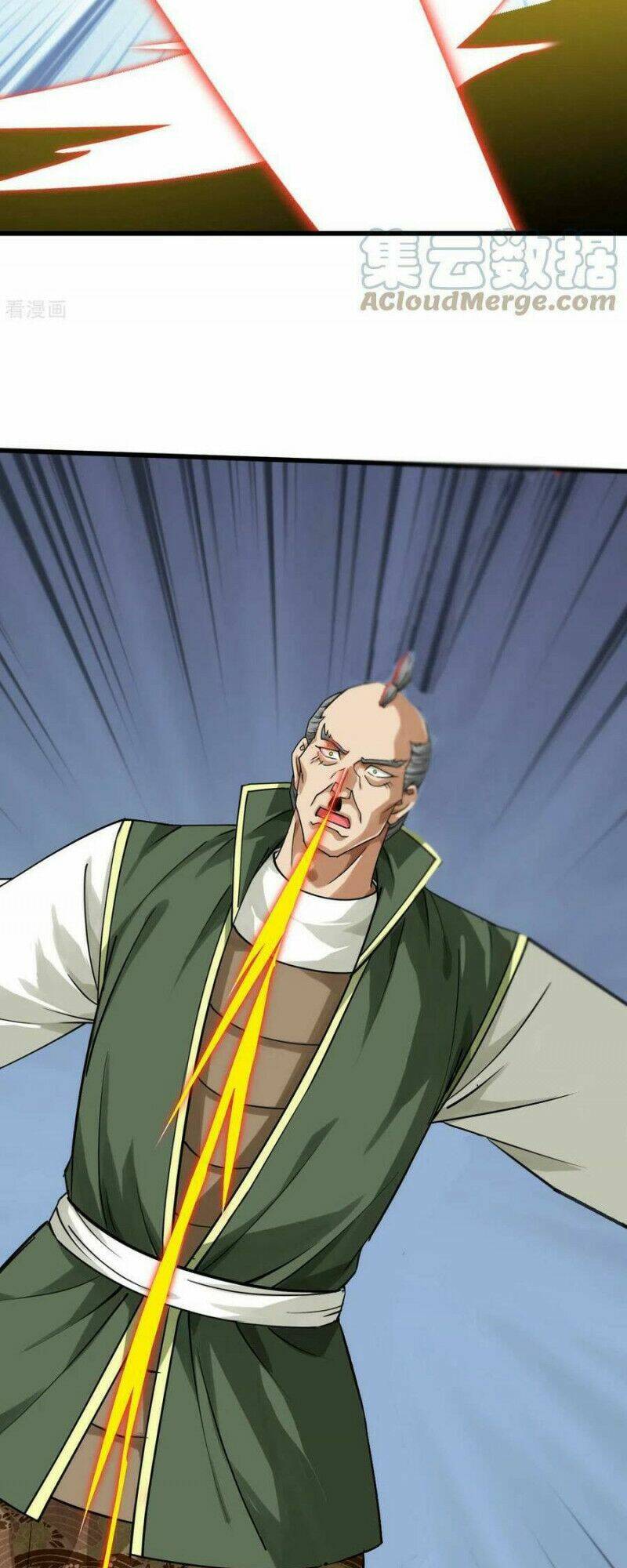 trọng sinh ta là đại thiên thần chapter 193 6