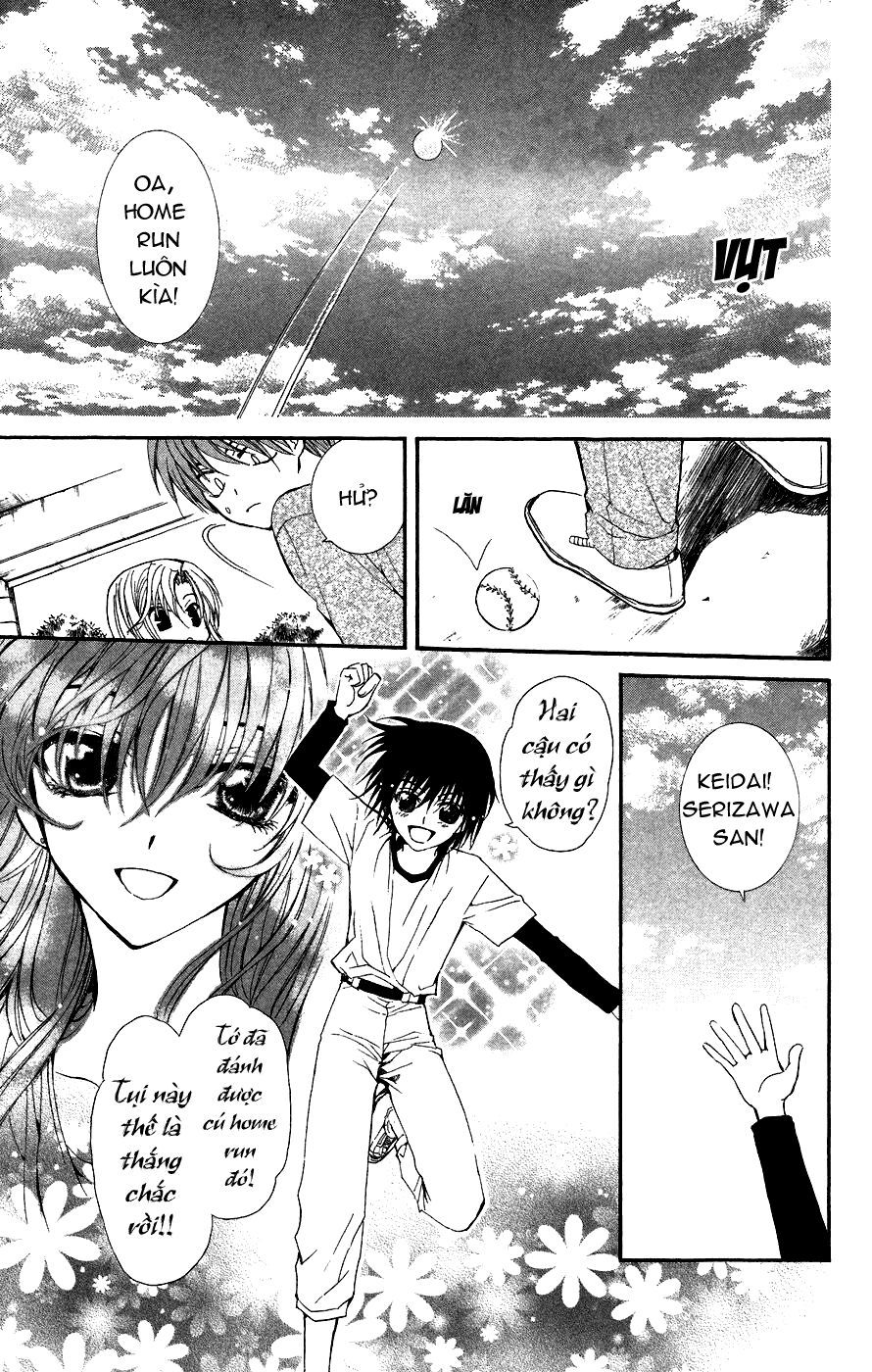 ng life chapter 11 30