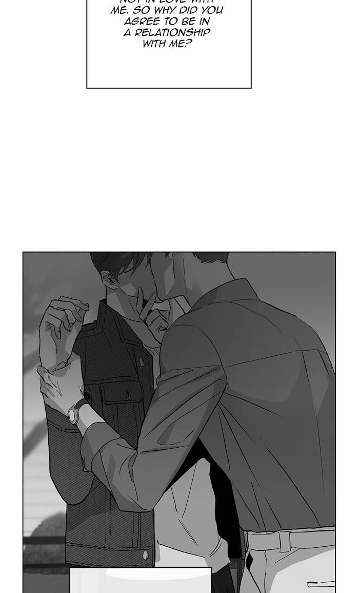 [raw] red candy chapter 47 54