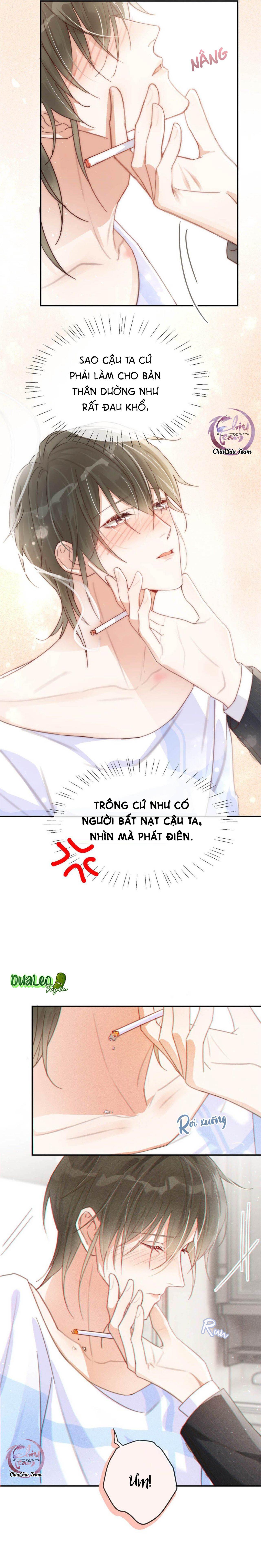 nghiện rượu chapter 11 8