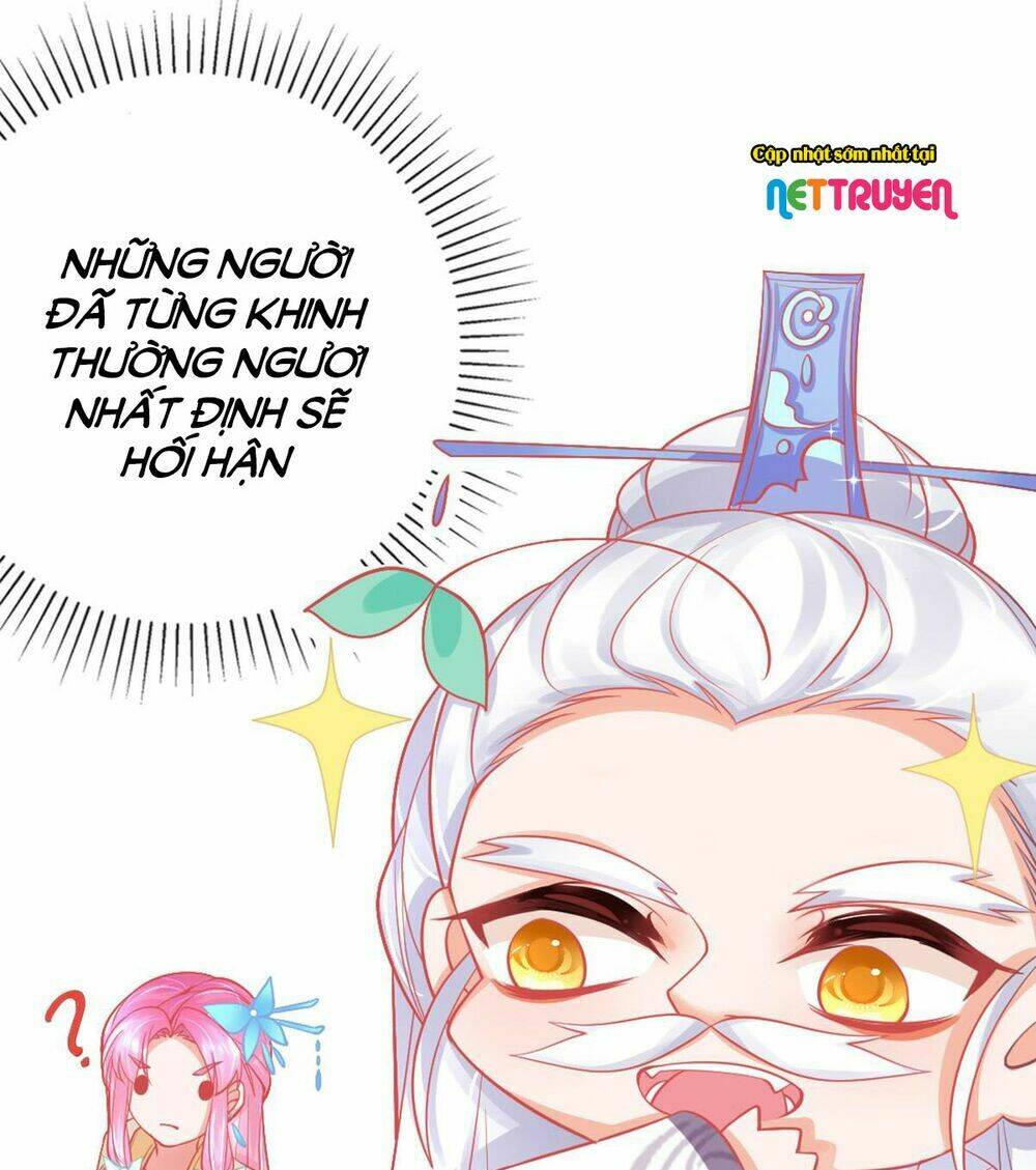 bổn vương phi có roi trong tay chapter 13 31