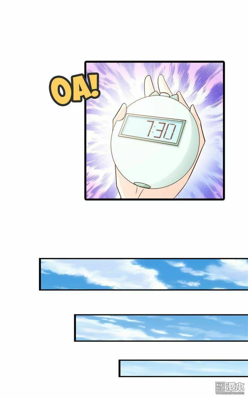 boss cấm dục thành nghiện chapter 23 4