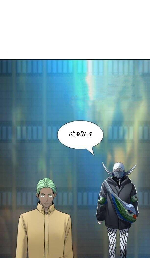 tòa tháp bí ẩn 2 chapter 525 68