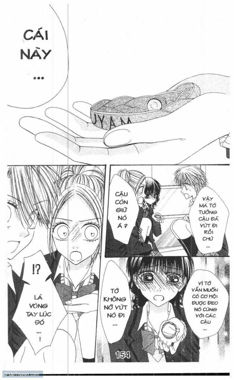 tomodachi gokko [takeuchi ayaka] chapter 6 154