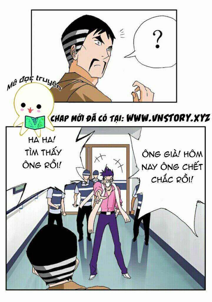 nhà có siêu dễ thương chapter 13 14