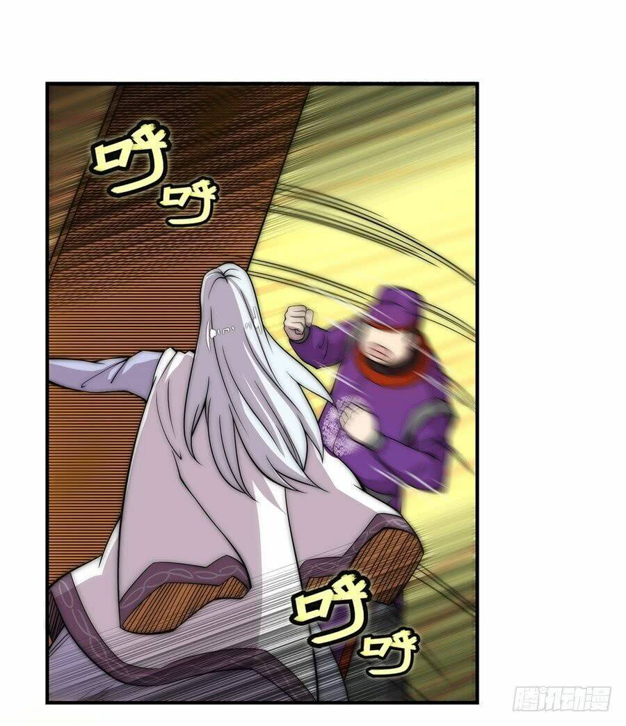 cuộc sống thoái ẩn của võ lâm chi vương chapter 50 14