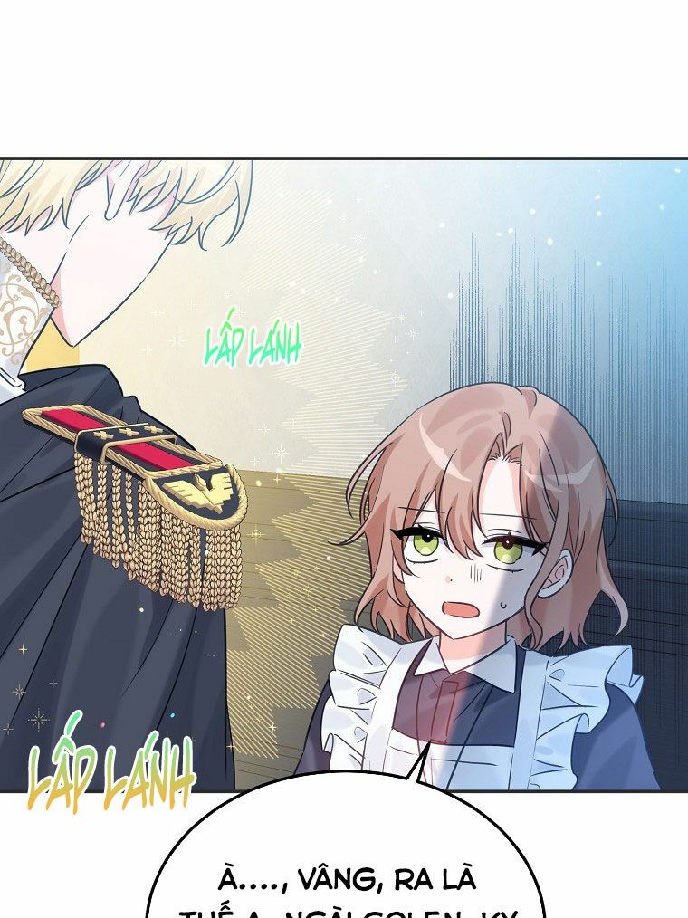 ác nữ karuna bé lại chapter 19 22