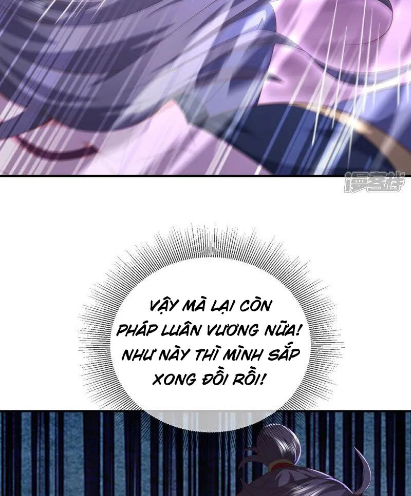 tiên võ đế tôn chapter 526 15