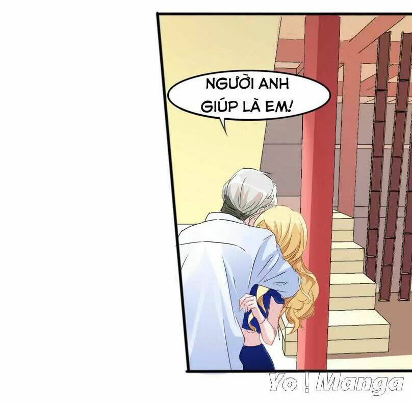 cô dâu gả thay của tổng tài chapter 140 6