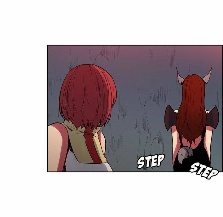 dâm dục hùng chapter 46 11